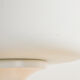 Hungarian table lamp by Iraklisz Kosztandinidisz