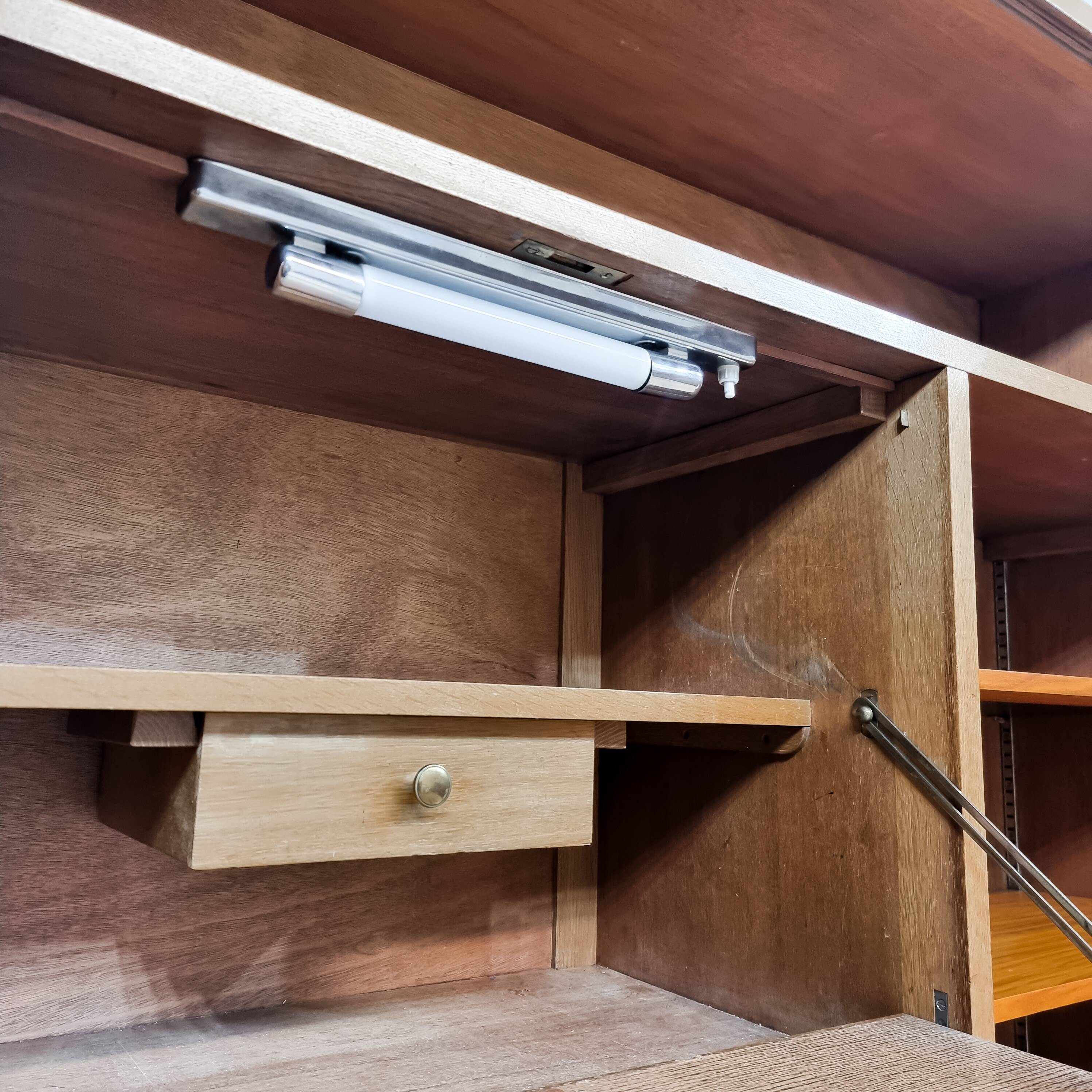 Library / Sideboard from the 60s