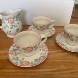 Coffee service