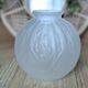 Art Nouveau round vase (D-0046)