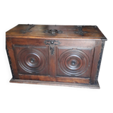 coffre ancien