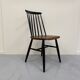 Chaises Fanett edition Stol Kamnik Yugoslavia