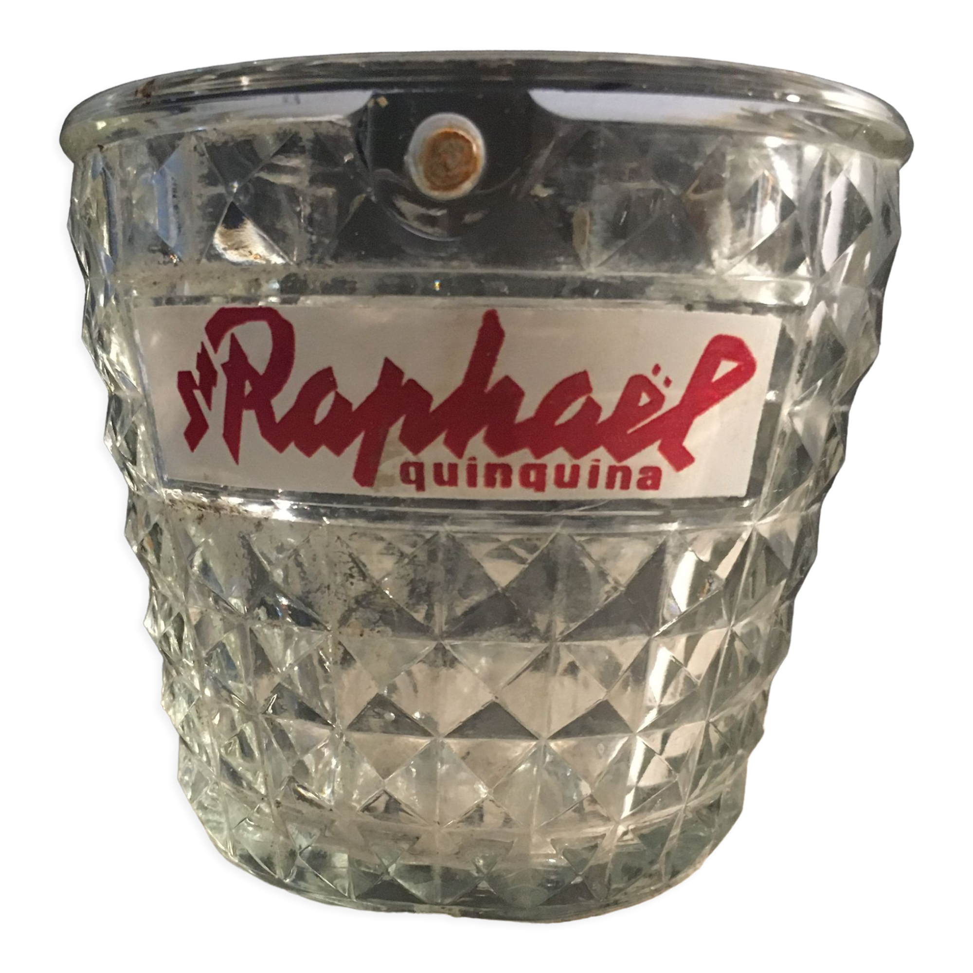 St Raphael ice bucket
