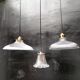 Holophane suspensions