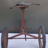 Tricycle enfant ancien