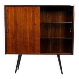 vitrine vintage Violetta–