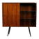 Vintage Violetta display cabinet – modernist design, 1960s