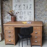 Bureau