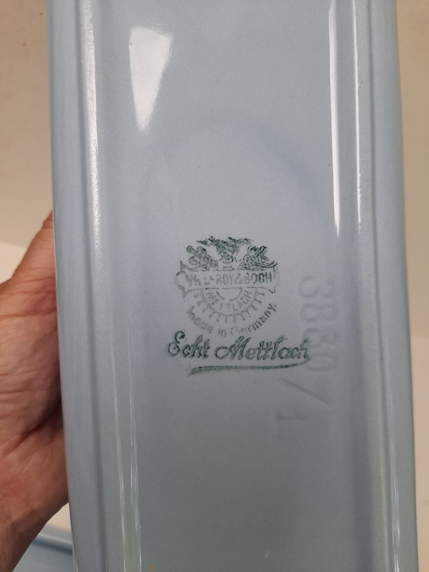 Herring box Villeroy & Boch