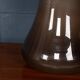 21stC ITALIAN "BIRILLO" TABLE / FLOOR LAMP MADE IN MURANO c.2000