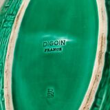 Gien earthenware dish