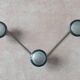 60s coat hook