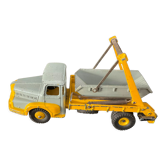 Multi dump truck dinky supertoys
