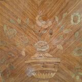 Former catering-style dresser early 20th century