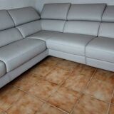 Poltronesofà corner sofa