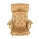 Armchair "Pernilla 69", Bruno Mathsson, Sweden, 1960