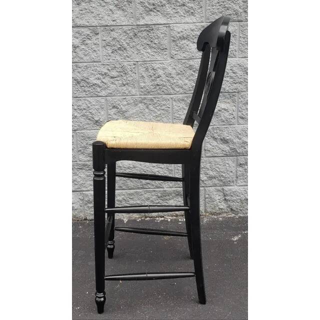 Vintage Moroccan bar stools