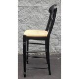 Vintage Moroccan bar stools