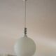 XXL Clichy glass spherical pendant light