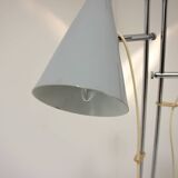 Floor Lamp by Hurka for Lidokov, 1960s, Czechoslovakia
