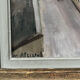Maurice Asselin (1882-1947) Notre-Dame, Paris Oil on canvas, signed