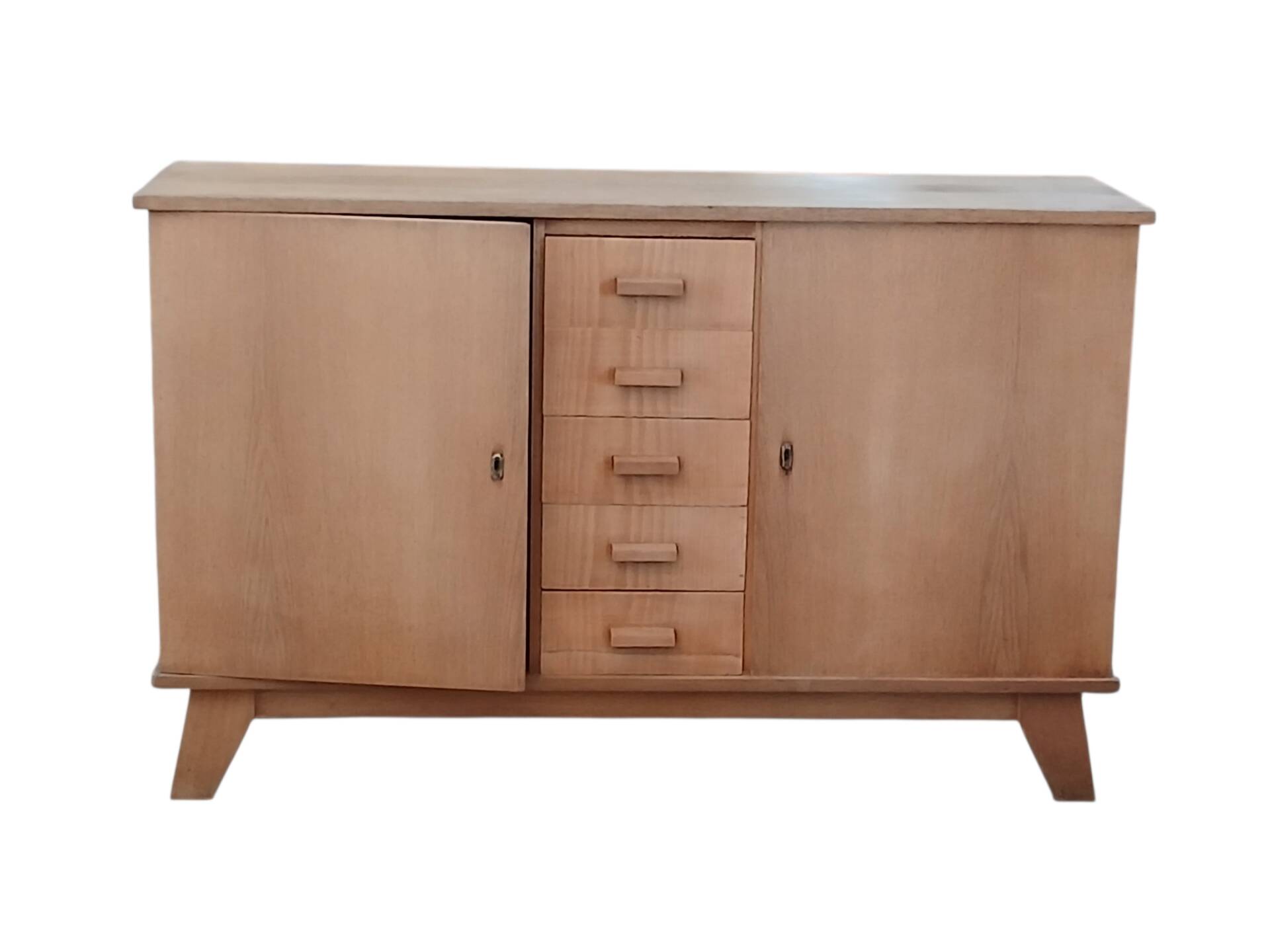 Buffet René Gabriel