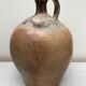 Large amphora, pitcher in glazed earth