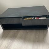 Low table