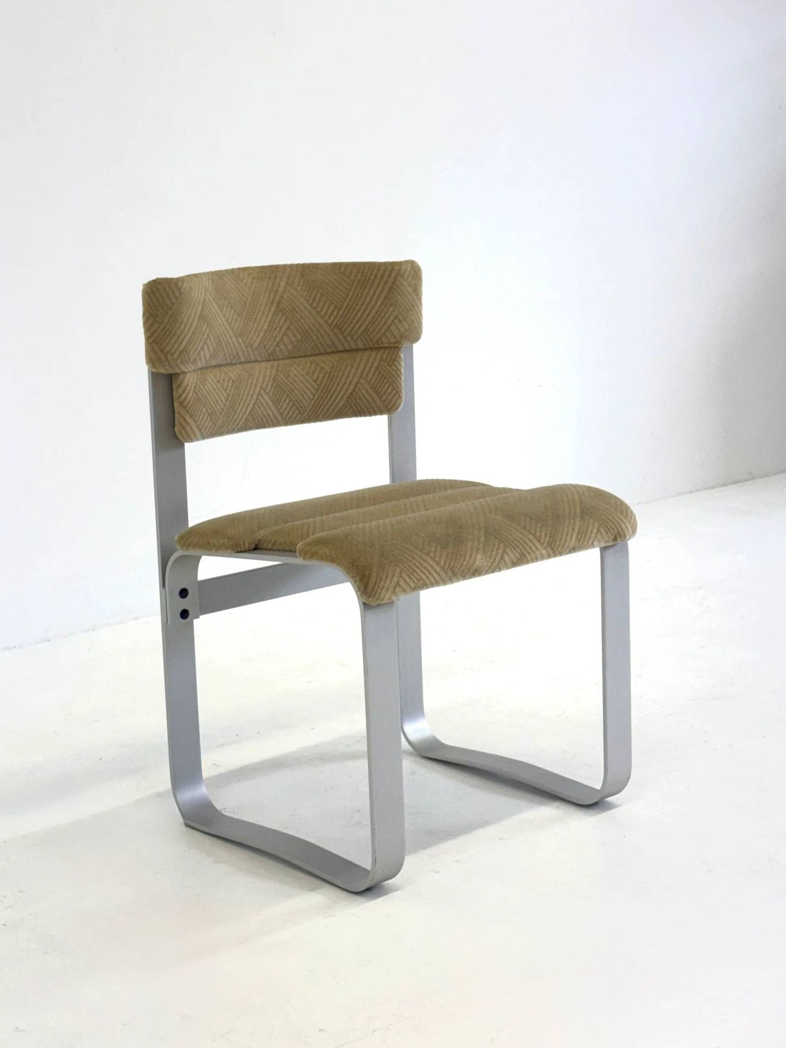 Pulkka chairs by Ilmari Lappalainen for Asko Finland