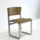 Pulkka chairs by Ilmari Lappalainen for Asko Finland