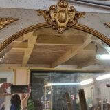 Mirror 200x83cm