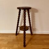 50s tripod saddle