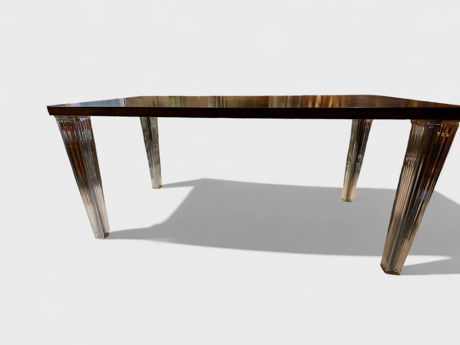 Dining table "Top Top" - Philippe Starck for Kartell - Circa 1980