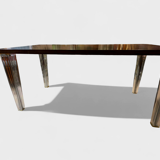 Dining table "Top Top" - Philippe Starck for Kartell - Circa 1980