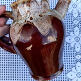 Retro pitcher 💐