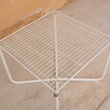 "Jarpen" coffee table by Niels Gammelgaard for Ikea