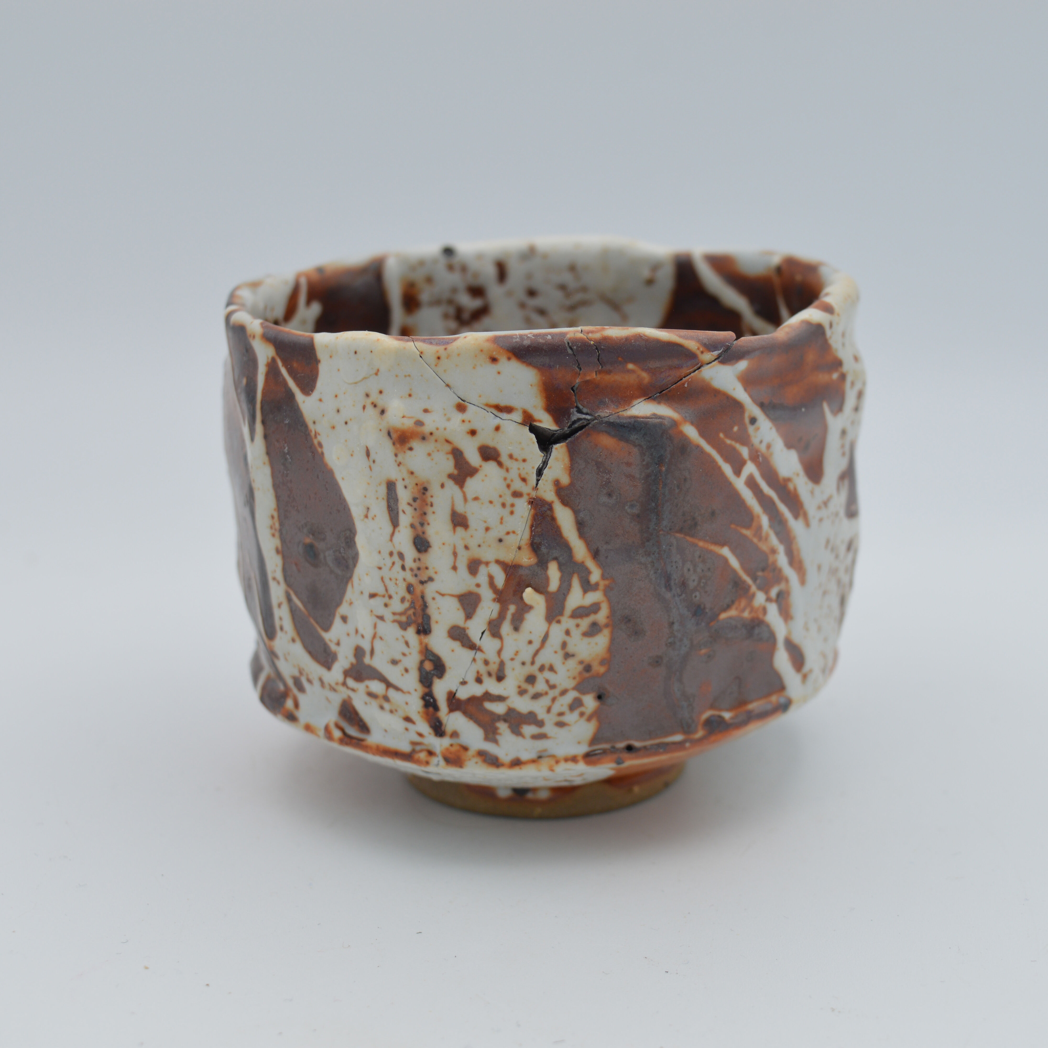 Chawan Bowl - BIZENN Japanese Tea Art
