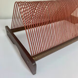 Record holder, 1960s