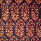 Tapis Persan Boroudjerd fait main 158x116cm