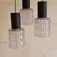 Cascading 3 lights Raak Amsterdam 1970