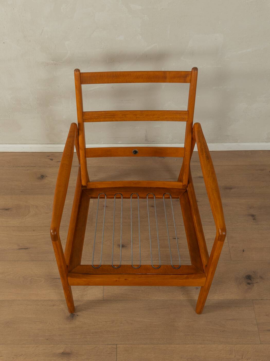 1950s armchair, Ole Wanscher, FD-109