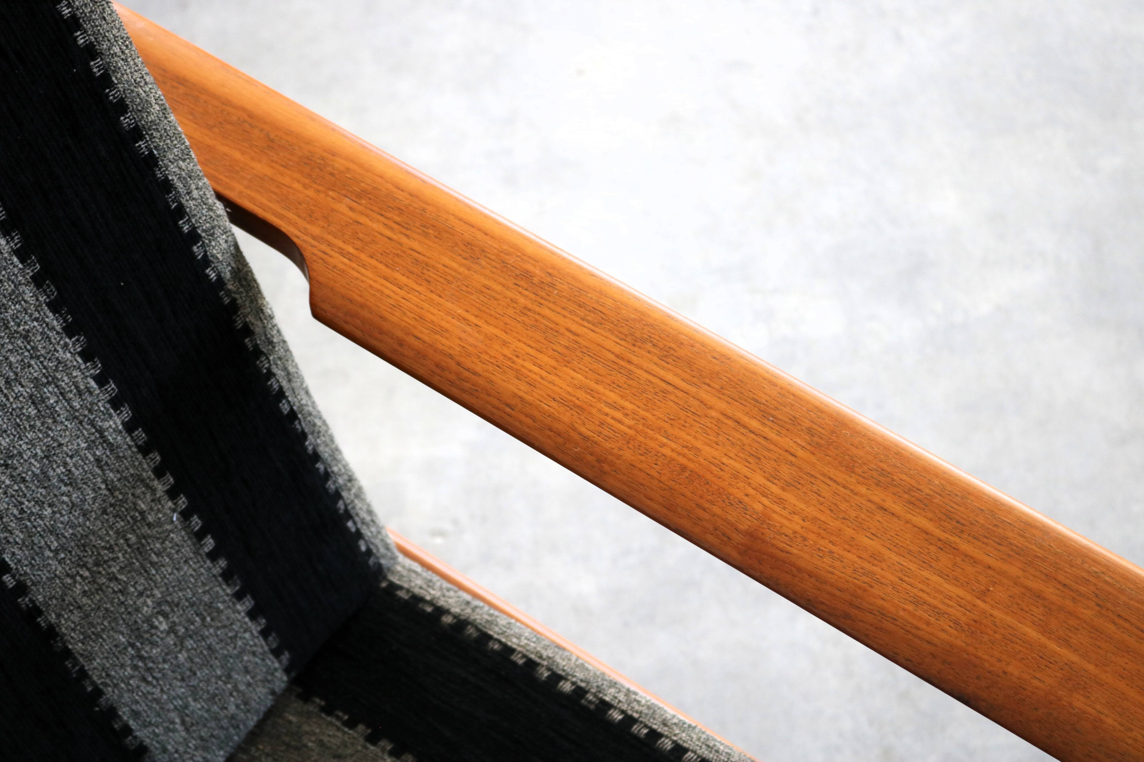 Set of 2 vintage armchairs | armchairs | 1960s | Danish