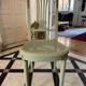 Empire chair