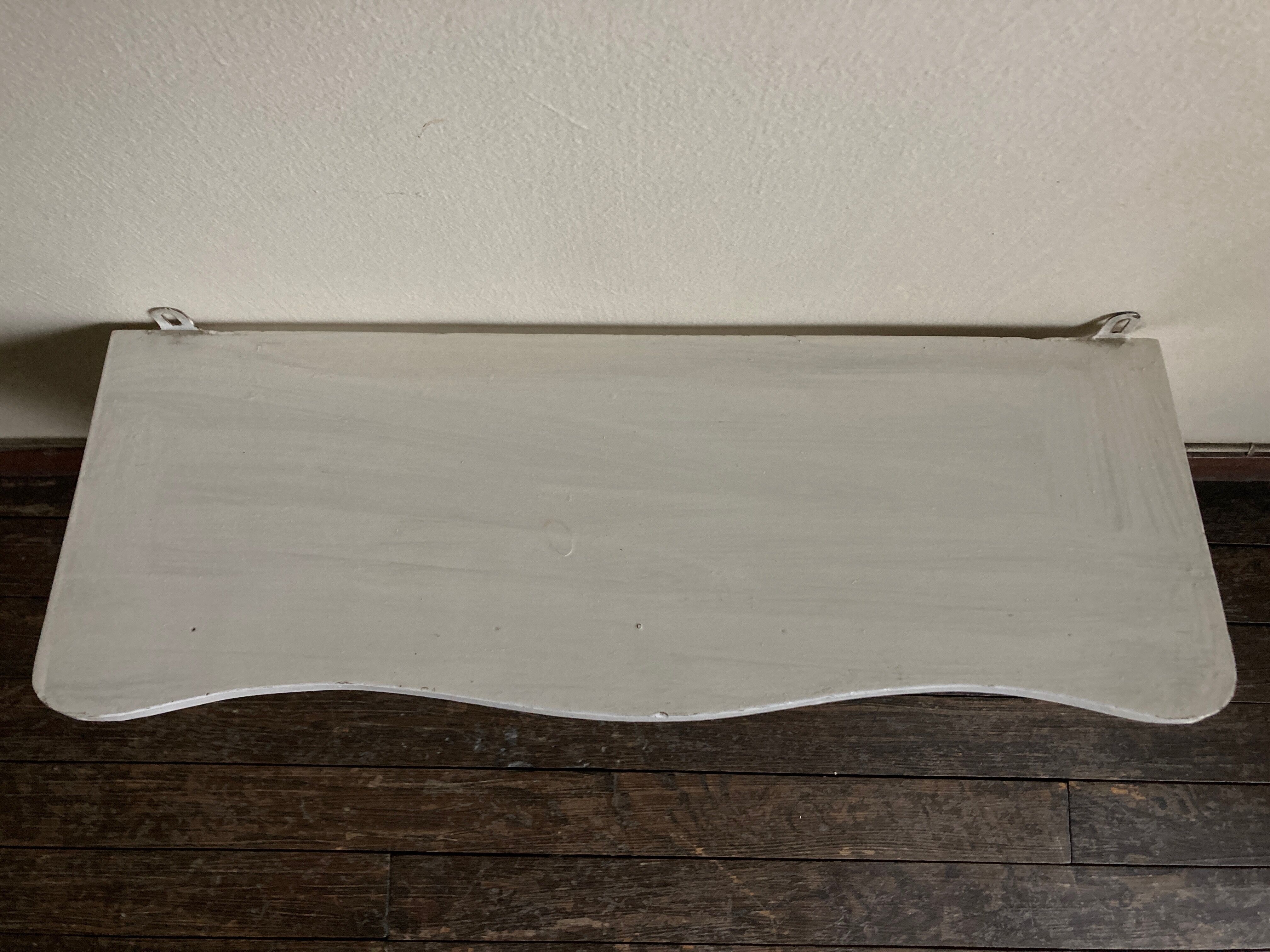 Shelf towel rack Hudson valley kitchen bathroom