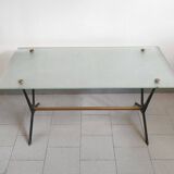 Table basse vintage 1950