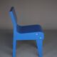 SE20 Chair by Martin Visser for T Spectrum Furniture, 1980s