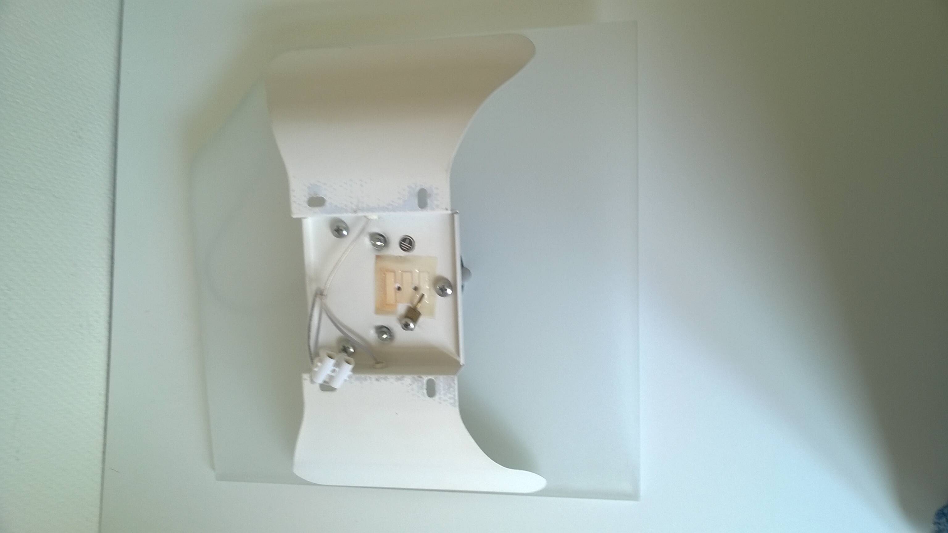 Nemo wall lamp design by Carlo Forcolini