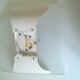 Nemo wall lamp design by Carlo Forcolini