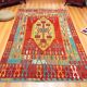 Kilim - From the designer creator - handmade