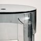 Charles Ghost bar stool by Philippe Starck for Kartell